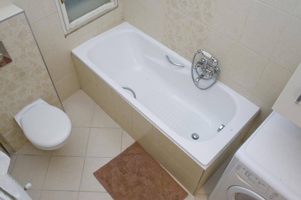International Apartments Βουδαπέστη Δωμάτιο φωτογραφία