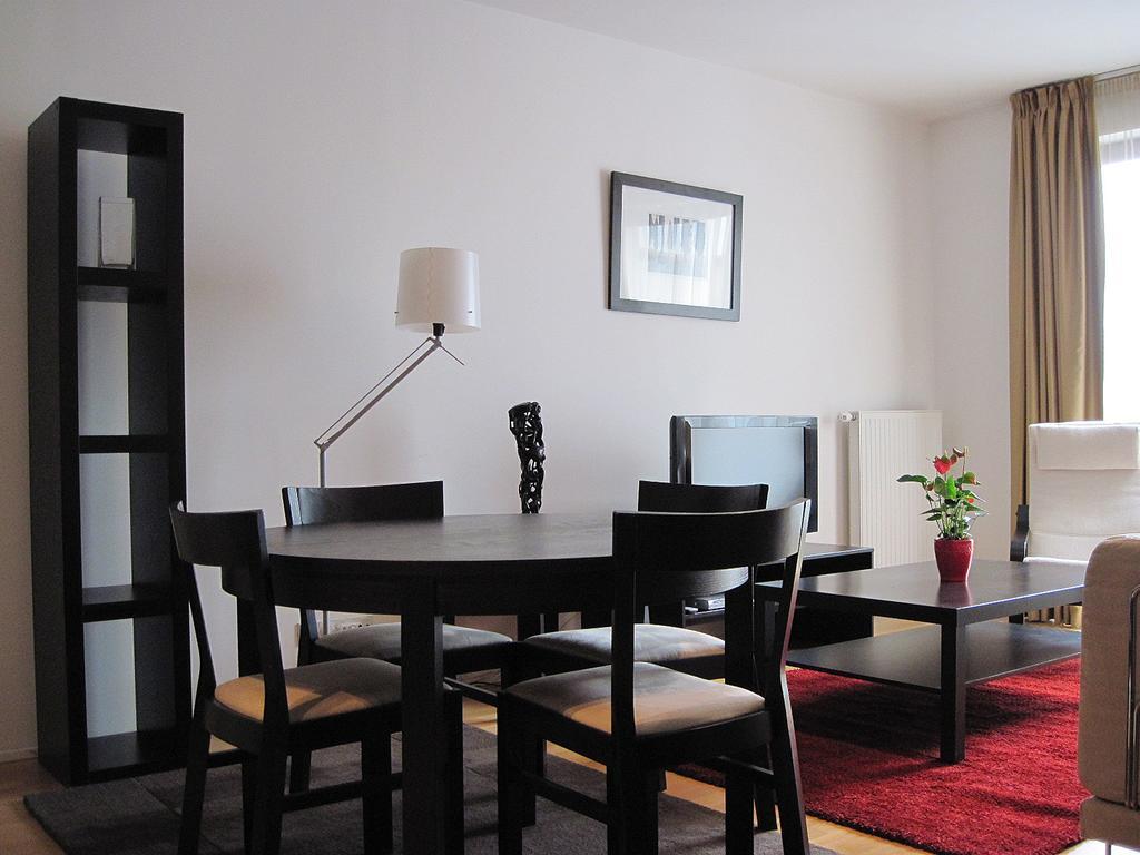 International Apartments Βουδαπέστη Εξωτερικό φωτογραφία