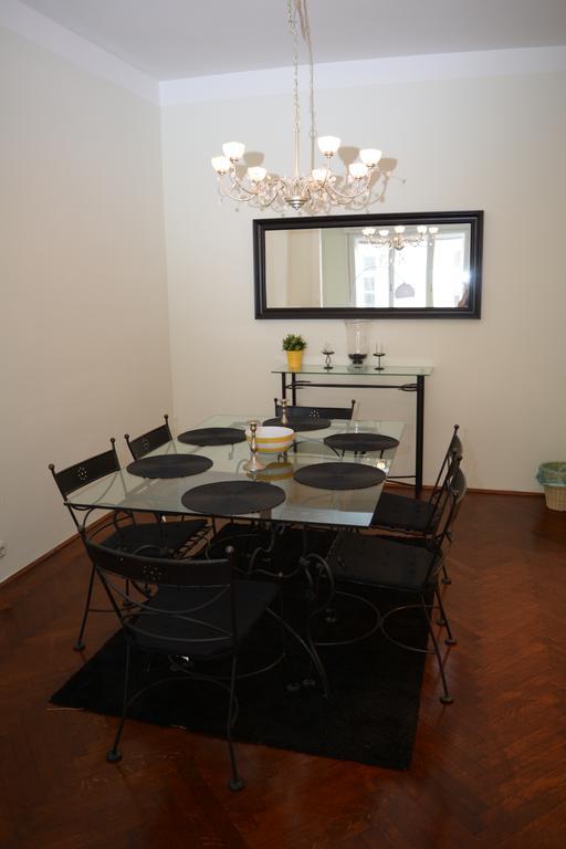 International Apartments Βουδαπέστη Εξωτερικό φωτογραφία