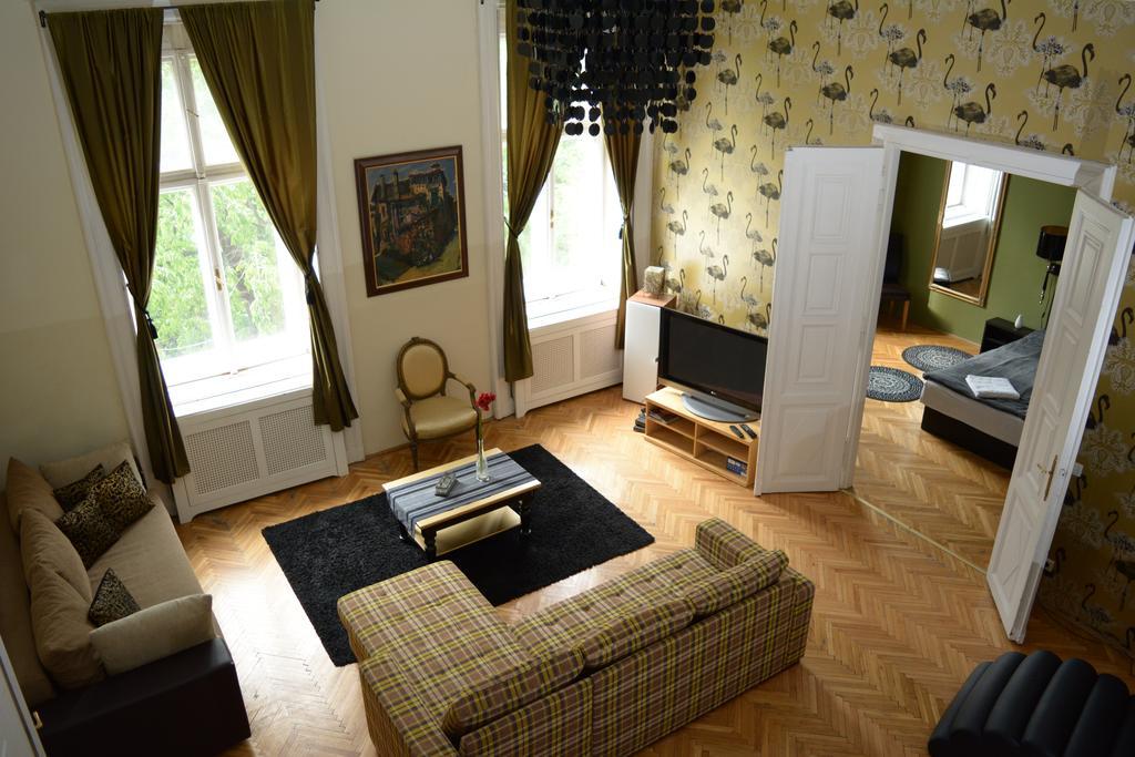 International Apartments Βουδαπέστη Εξωτερικό φωτογραφία