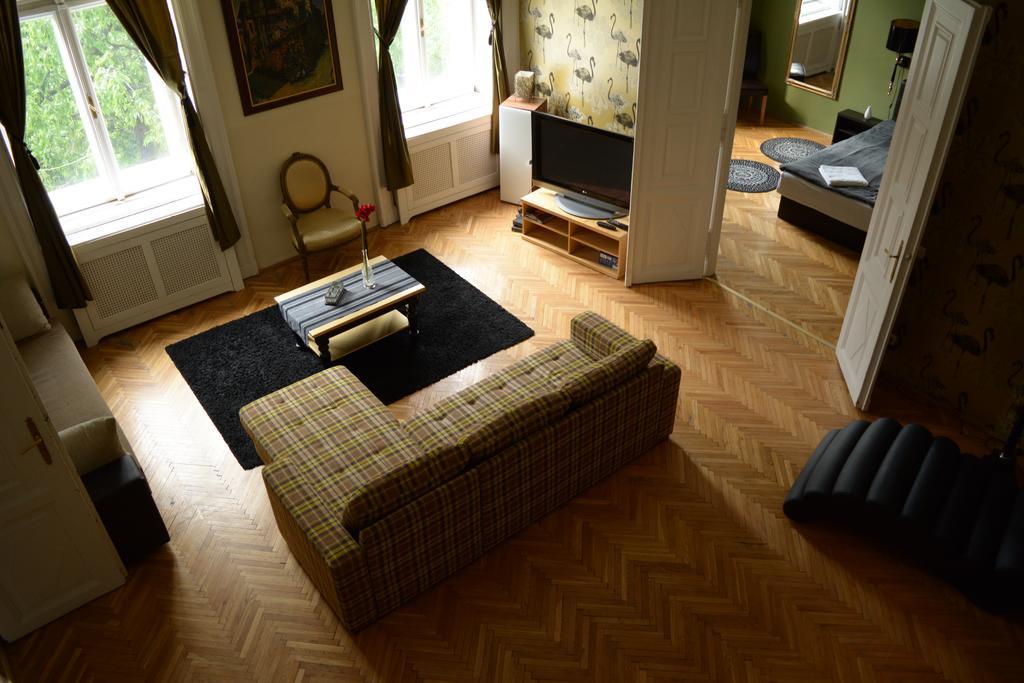 International Apartments Βουδαπέστη Εξωτερικό φωτογραφία