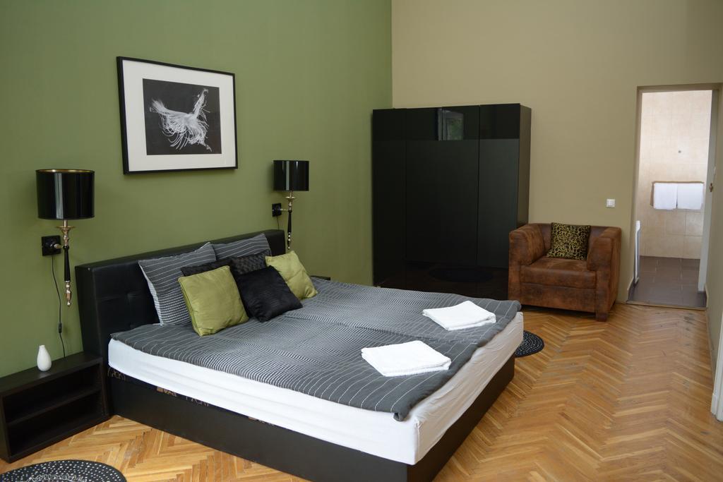International Apartments Βουδαπέστη Εξωτερικό φωτογραφία