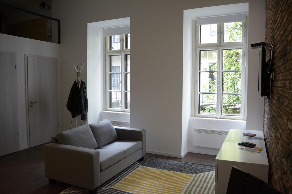 International Apartments Βουδαπέστη Εξωτερικό φωτογραφία