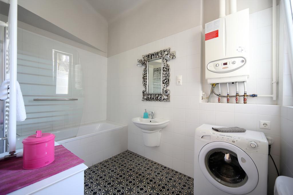 International Apartments Βουδαπέστη Εξωτερικό φωτογραφία