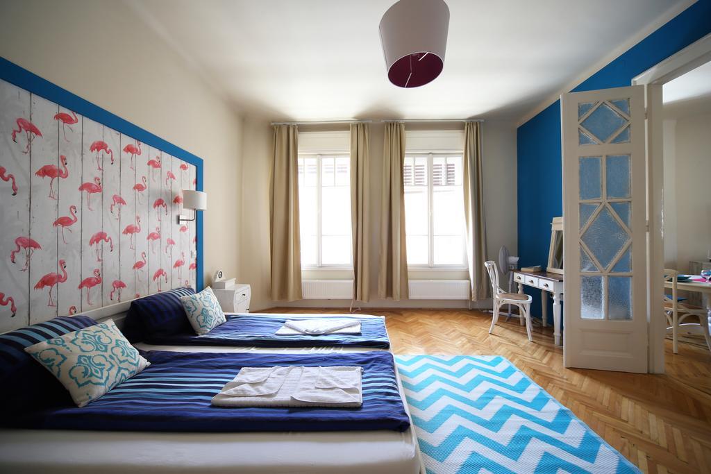 International Apartments Βουδαπέστη Εξωτερικό φωτογραφία