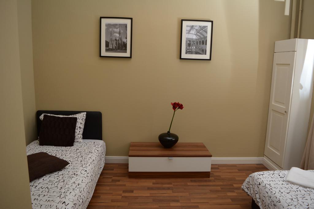 International Apartments Βουδαπέστη Εξωτερικό φωτογραφία