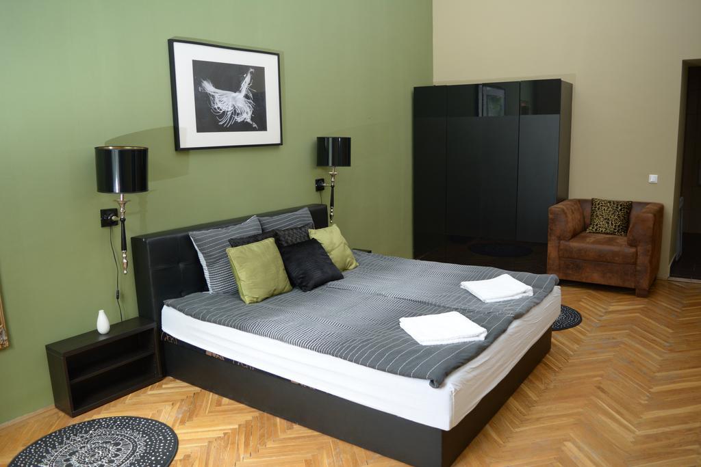International Apartments Βουδαπέστη Εξωτερικό φωτογραφία