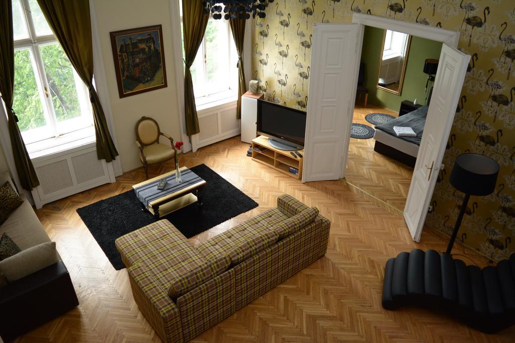 International Apartments Βουδαπέστη Εξωτερικό φωτογραφία