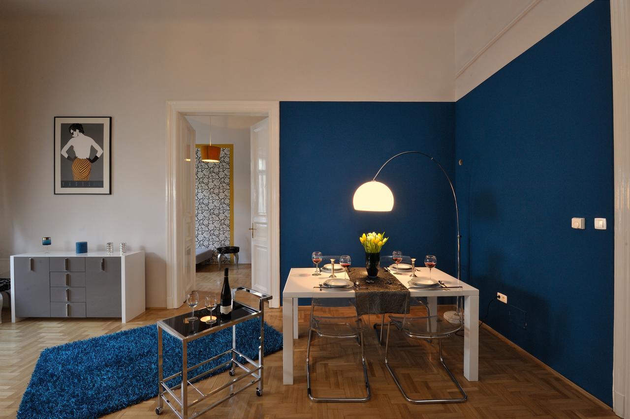 International Apartments Βουδαπέστη Εξωτερικό φωτογραφία