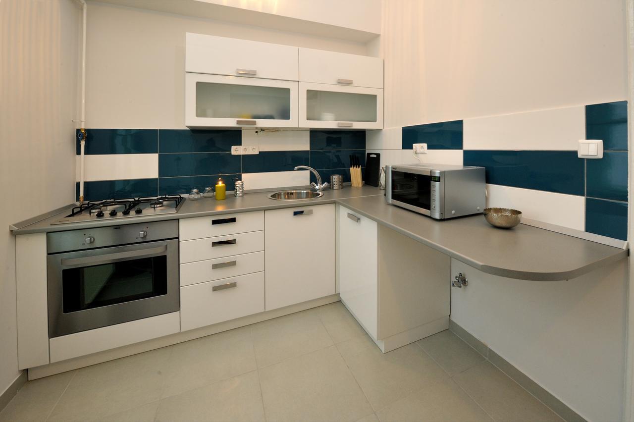 International Apartments Βουδαπέστη Εξωτερικό φωτογραφία