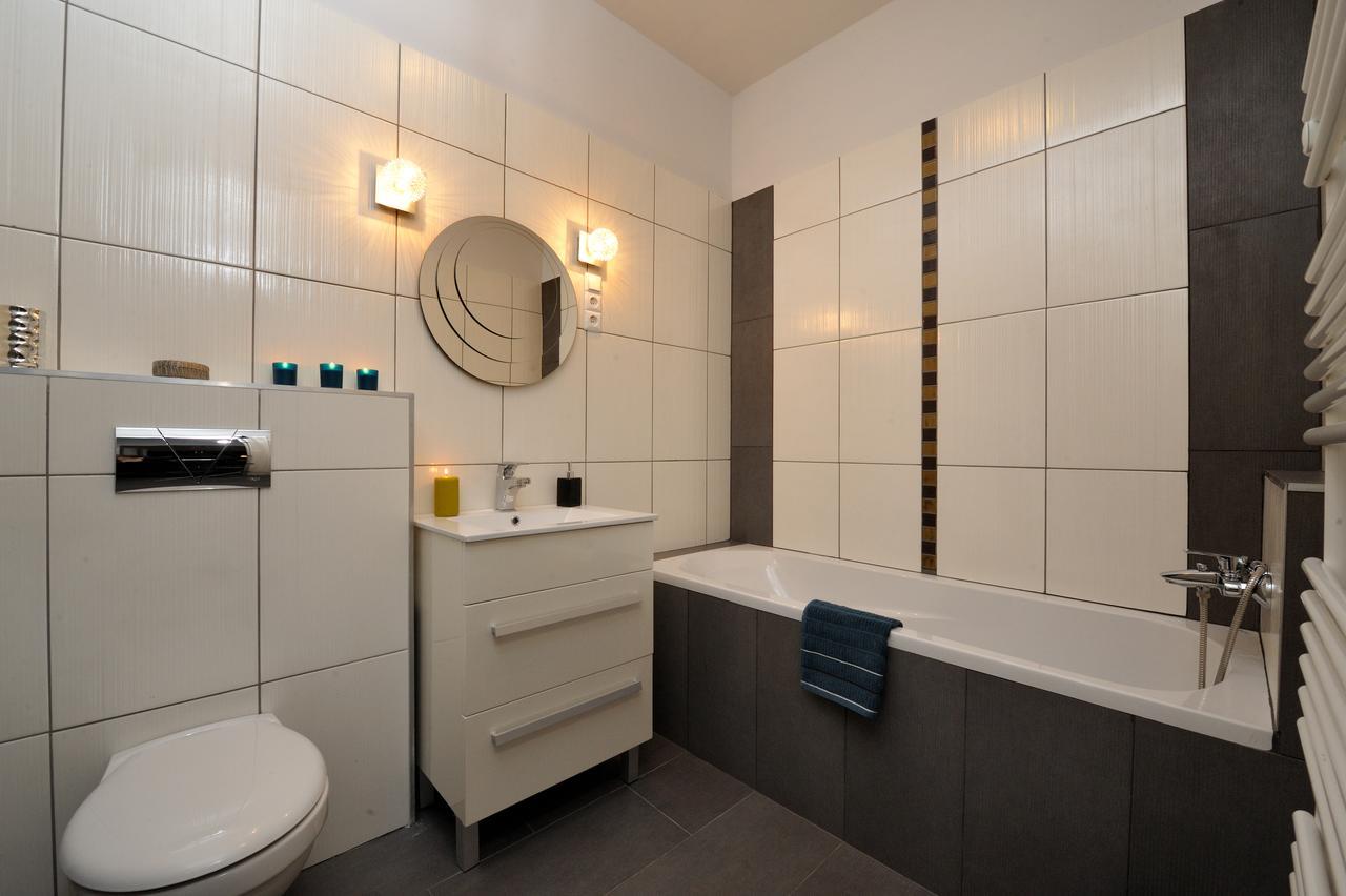 International Apartments Βουδαπέστη Εξωτερικό φωτογραφία