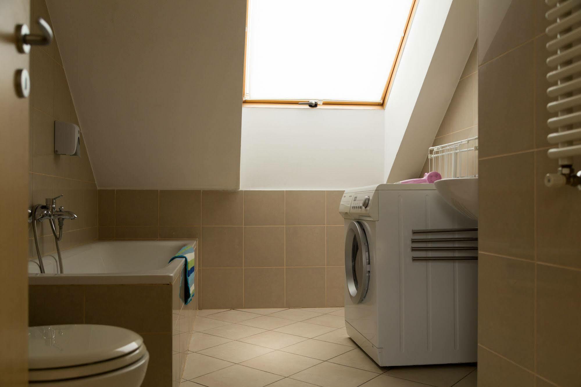 International Apartments Βουδαπέστη Εξωτερικό φωτογραφία
