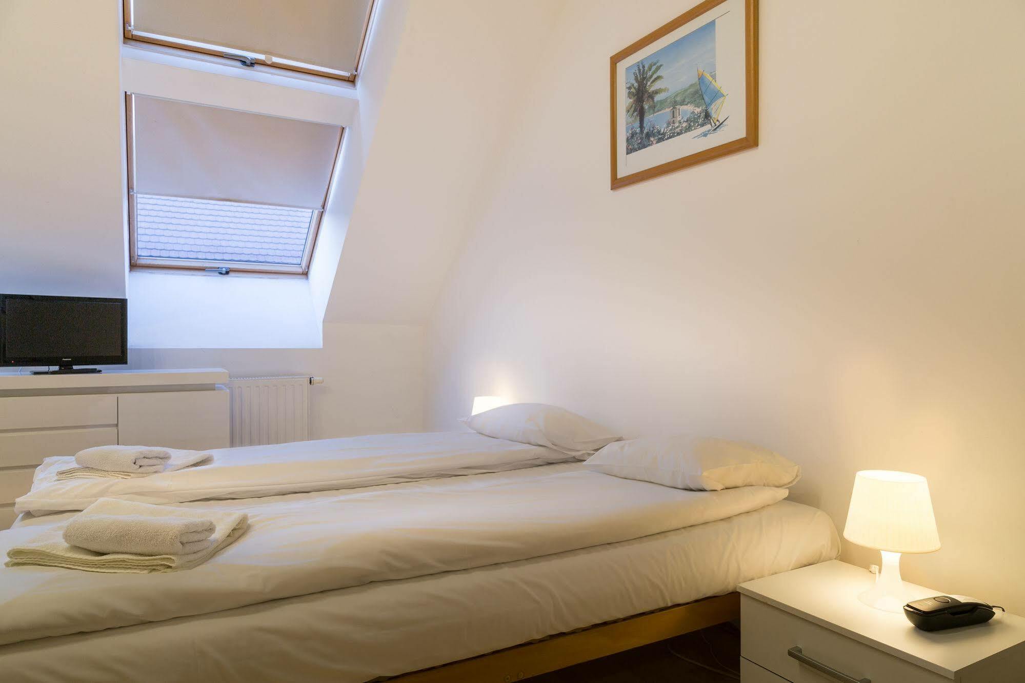 International Apartments Βουδαπέστη Εξωτερικό φωτογραφία