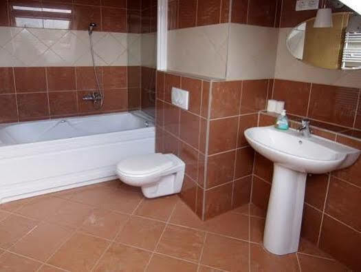 International Apartments Βουδαπέστη Εξωτερικό φωτογραφία